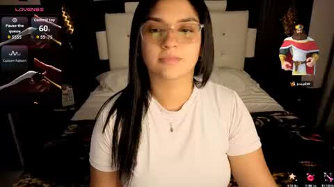 dalila online show from 06/27/26, 03:11