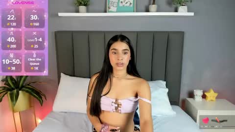 Snapshot of dalila30x chatting on 12/21/24, 08:10 Dalila online show from 12/21/24, 08:10