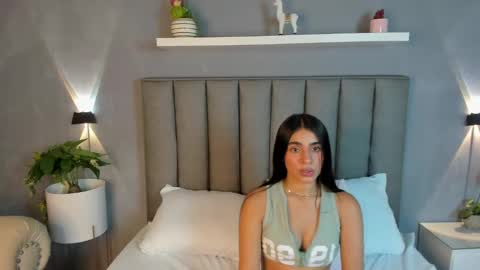 Snapshot of dalila30x chatting on 02/09/25, 05:50 Dalila online show from 02/09/25, 05:50