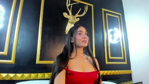 Snapshot of dalila30x chatting on 04/07/26, 02:34 Dalila online show from 04/07/26, 02:34