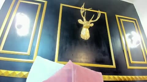 Snapshot of dalila30x chatting on 04/15/26, 02:51 Dalila online show from 04/15/26, 02:51