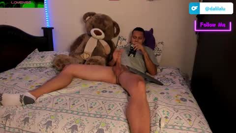 Snapshot of dalila__lu chatting on 03/26/26, 02:39 Dalila Lu online show from 03/26/26, 02:39