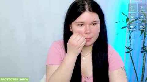 Snapshot of dalila_lay chatting on 03/27/26, 10:26 Dalila online show from 03/27/26, 10:26