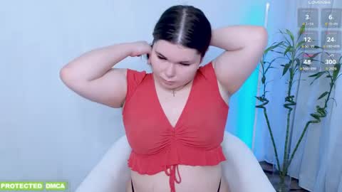 Snapshot of dalila_lay chatting on 03/31/26, 11:43 Dalila online show from 03/31/26, 11:43