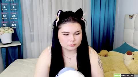 Snapshot of dalila_lay chatting on 04/04/26, 09:51 Dalila online show from 04/04/26, 09:51