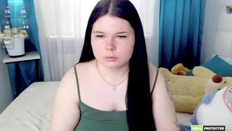 Snapshot of dalila_lay chatting on 04/07/26, 09:21 Dalila online show from 04/07/26, 09:21