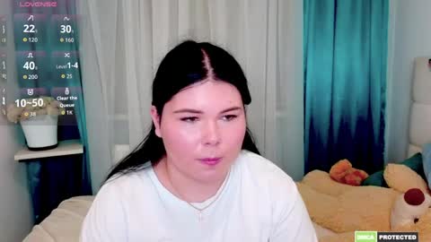 Snapshot of dalila_lay chatting on 04/22/26, 09:33 Dalila online show from 04/22/26, 09:33