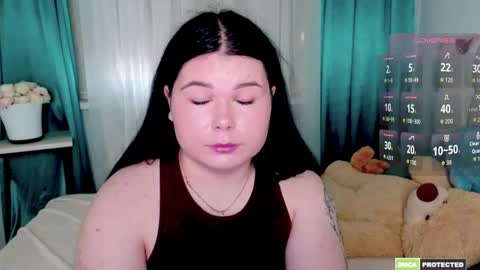 Snapshot of dalila_lay chatting on 04/27/26, 09:18 Dalila online show from 04/27/26, 09:18