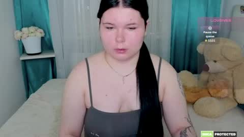 Snapshot of dalila_lay chatting on 04/28/26, 09:14 Dalila online show from 04/28/26, 09:14