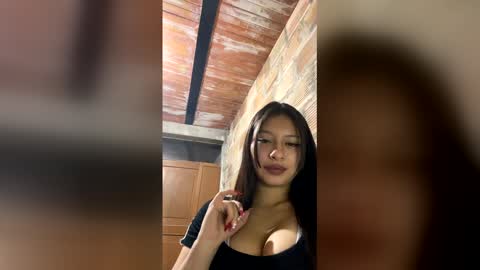 dalila_massiel online show from 03/01/26, 11:29