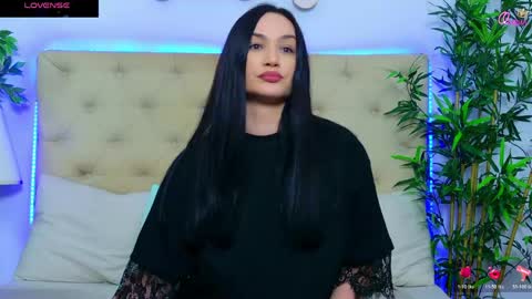 daliyaa_ online show from 05/26/26, 11:50