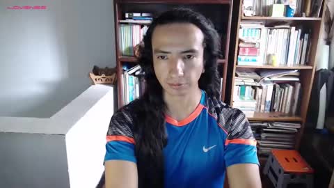 JamesDali online show from 12/29/24, 05:33