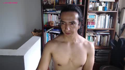 JamesDali online show from 01/03/25, 02:08