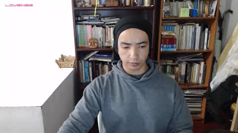 JamesDali online show from 01/04/25, 12:59