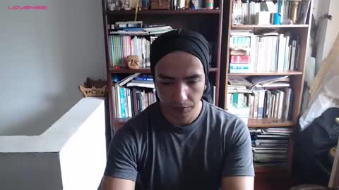 JamesDali online show from 01/04/25, 02:14