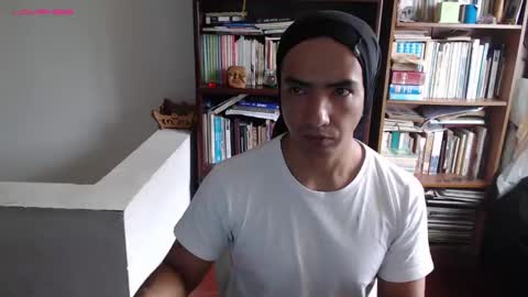 JamesDali online show from 01/05/25, 01:15