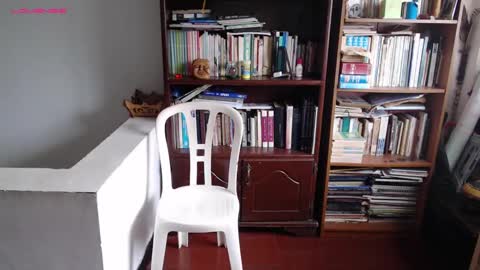 JamesDali online show from 01/08/25, 01:09