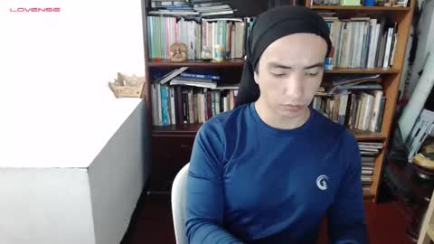 JamesDali online show from 01/09/25, 12:03