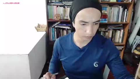 JamesDali online show from 01/09/25, 03:15