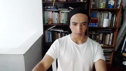 JamesDali online show from 02/03/25, 01:52