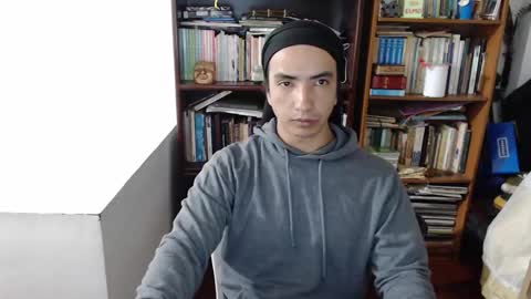 JamesDali online show from 02/09/25, 01:33