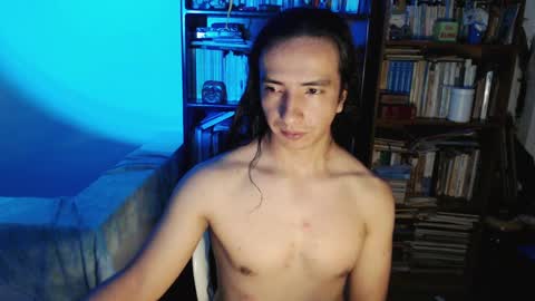 JamesDali online show from 02/16/25, 05:37