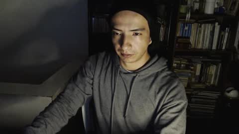 JamesDali online show from 02/21/25, 04:51