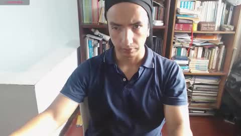 JamesDali online show from 03/02/26, 12:12