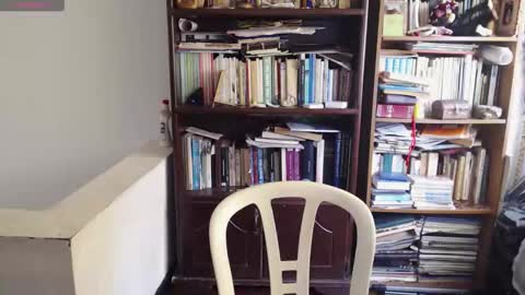 JamesDali online show from 03/10/26, 05:51