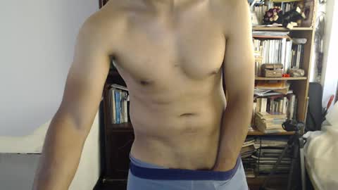 JamesDali online show from 05/20/26, 04:57