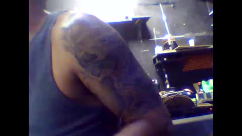 dallaslove23 online show from 11/26/25, 10:16