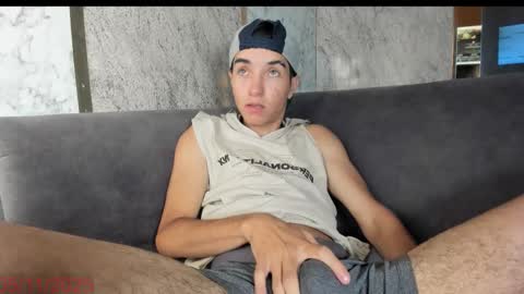 Dallen Grant online show from 11/05/25, 01:33