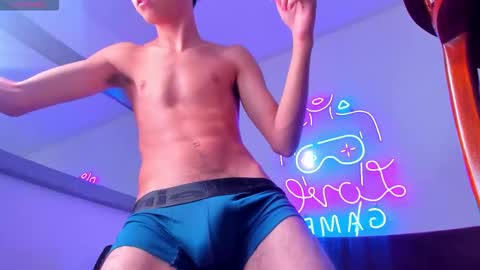 Dallen Grant online show from 02/18/26, 04:52