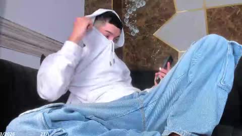 Dallen Grant online show from 03/21/26, 01:26