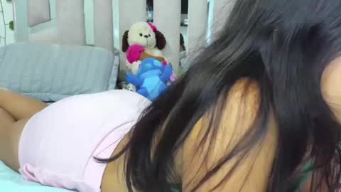 SWEET BABY online show from 05/17/26, 02:09