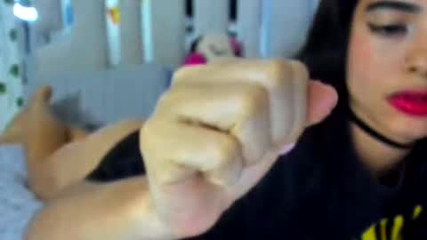 SWEET BABY online show from 05/24/26, 02:49