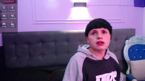 dalmonn lennoxx online show from 01/25/25, 01:10