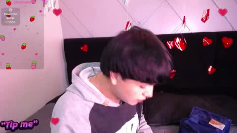 dalmonn lennoxx online show from 02/13/25, 06:48