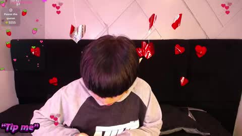 dalmonn lennoxx online show from 02/13/25, 10:00