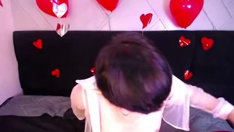 dalmonn lennoxx online show from 02/15/25, 11:47