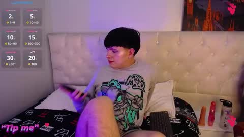 dalmonn lennoxx online show from 03/04/25, 08:16