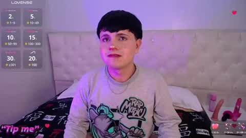 dalmonn lennoxx online show from 03/08/25, 12:11