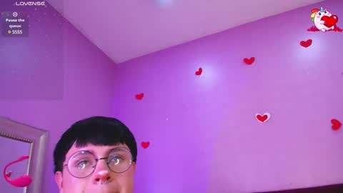 dalmonn lennoxx online show from 03/10/25, 09:18