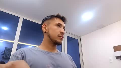 Dalthon online show from 03/03/25, 07:21