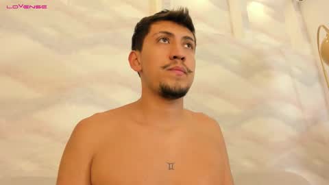 Dalthon online show from 10/21/25, 05:41