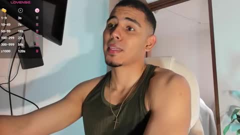 Snapshot of dalton111_ chatting on 12/11/24, 12:34 Dalton online show from 12/11/24, 12:34