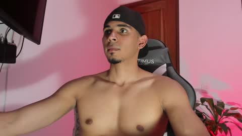 Snapshot of dalton111_ chatting on 01/31/25, 01:11 Dalton online show from 01/31/25, 01:11