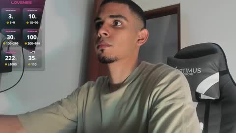 Snapshot of dalton111_ chatting on 02/11/25, 12:27 Dalton online show from 02/11/25, 12:27