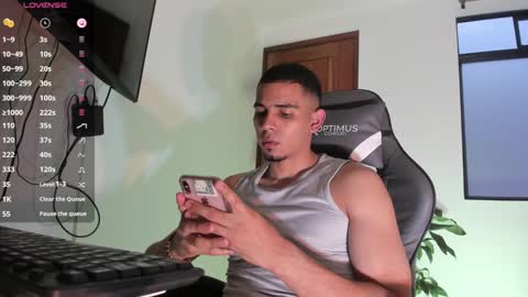 Snapshot of dalton111_ chatting on 02/19/25, 10:53 Dalton online show from 02/19/25, 10:53