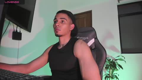 Snapshot of dalton111_ chatting on 02/28/25, 03:26 Dalton online show from 02/28/25, 03:26